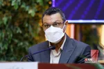 نشست روسای پارک‌های علم و فناوری