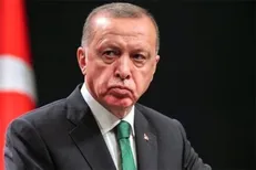 آقای اردوغان؛ به کجا چنین شتابان