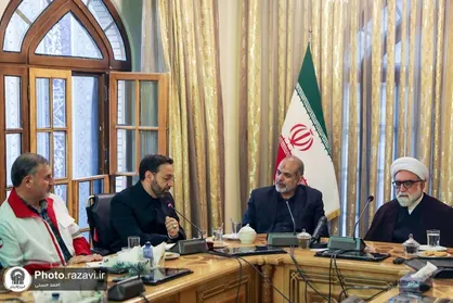 دولت برای تأمین زیرساخت&zwnj;های اساسی زائران در مشهد ورود کند