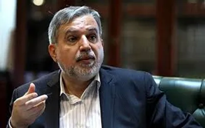 صالحی امیری: وضعیت سهراب مرادی تا ۱۰ روز دیگر مشخص خواهد شد
