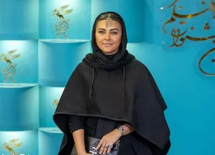 هدی زین&zwnj;العابدین بازیگر: سکوت، انتخاب من نیست