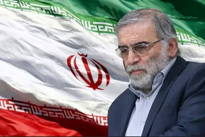 روایت تازه از عملیات ترور شهید فخری زاده