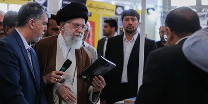 ابلاغ دستور رهبر معظم انقلاب برای ساماندهی وضع کاغذ