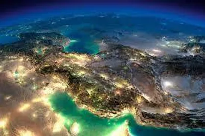 استفاده از داده&zwnj;های ماهواره&zwnj;ای برای به&zwnj;کارگیری در طرح ملی آمایش سرزمینی