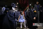 معراج شهدا