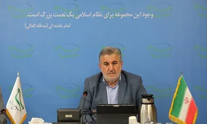تشکیل کارگروه حکمرانی کشاورزی و منابع طبیعی/ مواضع و مطالبات مقام معظم رهبری در حوزه کشاورزی و منابع طبیعی پیگیری می&zwnj;شود