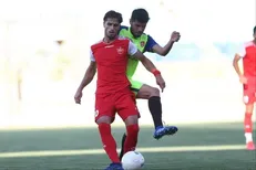برتری ۳ گله پرسپولیس مقابل شهرخودرو
