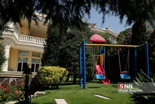 شهرک باستی هیلز لواسان