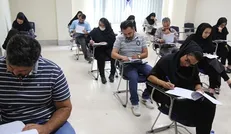 آزمون جامع در ۲۲ رشته مقطع دکتری واحد آیت‌الله آملی برگزار می‌شود