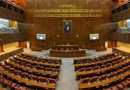 &laquo;صادق سنجرانی&raquo; رئیس جدید سنای پاکستان شد؛ حزب نواز اولین شکست خود را تجربه کرد