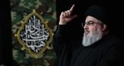 پیام تسلیت وزیر اطلاعات در پی درگذشت خواهر سید حسن نصرالله دبیرکل حزب الله لبنان
