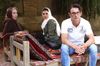 &laquo;جانان&raquo; در فرهنگسرای ارسباران نمایش داده می شود