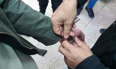 عاملان تیراندازی به مأموران حفاظت منابع طبیعی بندرگز دستگیر شدند