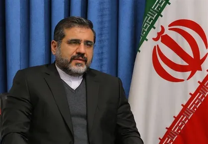 وزیر ارشاد: انقلاب اسلامی نگاه نو و متعالی درباره فعالیت اجتماعی بانوان عرضه کرد