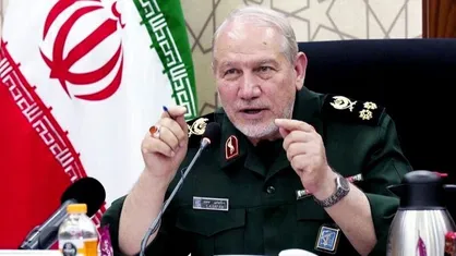 سرلشکر صفوی: سواحل مکران بهشت گمشده ایران است / جنوب&zwnj;شرق می&zwnj;تواند جایگزین اقتصاد نفتی شود