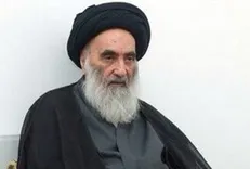 توصیه آیت‌الله سیستانی برای حمایت از خانواده‌های متضرر از کرونا