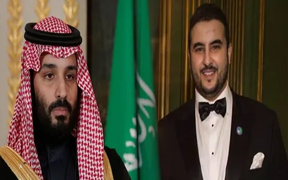 طرح آمریکا برای کنار گذاشتن &laquo;محمد بن سلمان&raquo;