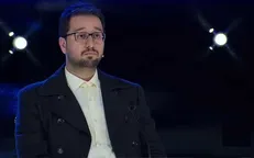 واکنش همسر بشیر حسینی به شایعه مجازی