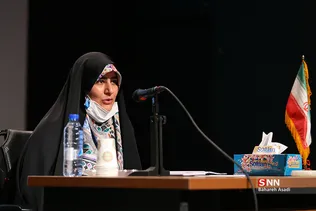 نشست تخصصی راهکارهای ارتقا جایگاه مادری در جامعه