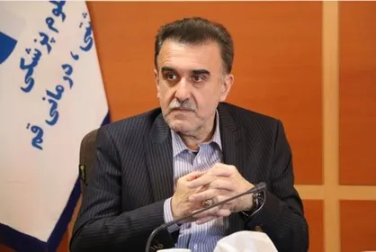 ۸۲ بیمار کرونایی جدید در بیمارستان&zwnj;های استان قم شناسایی شدند