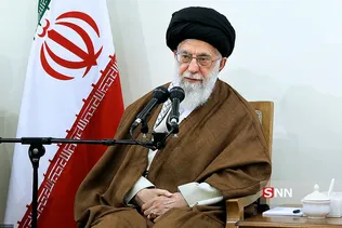 رهبری