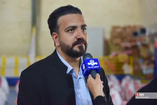 شانزدهمین طرح بزرگ افطار در شیراز