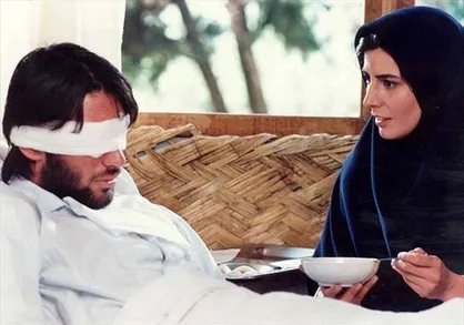 جنگ، چهره&zwnj;ی زنانه هم دارد! / &laquo;دسته دختران&raquo;، طرح دغدغه&zwnj;های جدید برای فیلمسازان دفاع مقدس