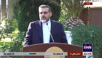 وزیر ارشاد: خط قرمز ما در همه استان&zwnj;ها برای اجرا&zwnj;های هنری &laquo;قانون&raquo; است/ کسی حق ندارد قانون را معطل تفسیر خود بکند