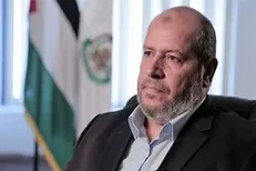 عضو حماس: تصمیم ما برای احیای روابط با دمشق، مستقل بود