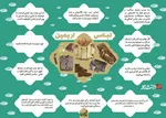 توصیه امدادی اربعین