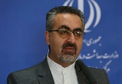 مجوز مصرف اضطراری واکسن کرونای چینی در ایران صادر شد