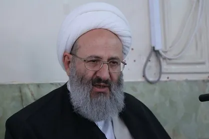 حضرت معصومه (سلام&zwnj;الله&zwnj;علیها) در ولایت مداری الگوی شایسته&zwnj;ای است
