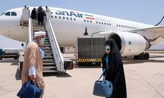 کرونا رفت؛ هزینه حج کرونایی ماند