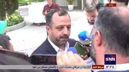 وزیر اقتصاد: اینکه دولت بنا دارد اقداماتی را طراحی کند که در سال آینده هم تورم&zwnj;زا باشد، اصلا درست نیست