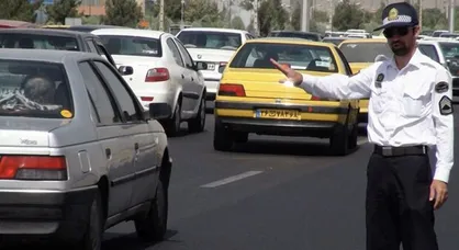 تردد روان در جاده&zwnj;های شمالی/ترافیک در محور&zwnj;های منتهی به پایتخت