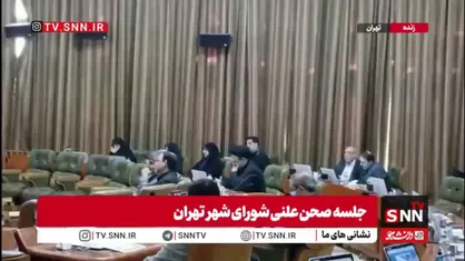 نادعلی: کاهش آلودگی هوا نیاز به مدیریت یکپارچه دارد