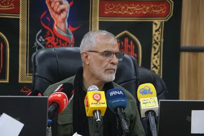 اربعین حرکتی مردمی است؛ زائران در بازگشت با پلیس و مقررات همراهی کنند