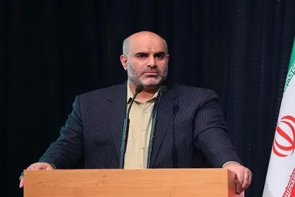 توکلی&zwnj;زاده: حقانیت انقلاب با خون حاج قاسم ثابت شد