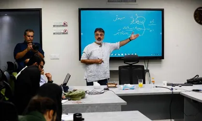 راویان انقلاب در مسیر خلق روایت&zwnj;های تازه