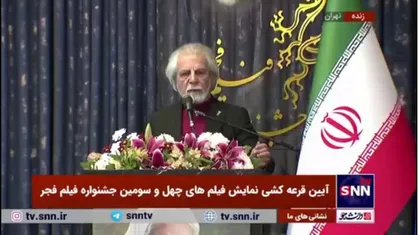 شاهسواری: سینمای ایران میراث داران باوفایی دارد