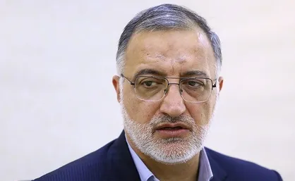 زاکانی: بی&zwnj;عدالتی شمال و جنوب پایتخت نیازمند بازبینی است / مشکل تهران جمعیت نیست