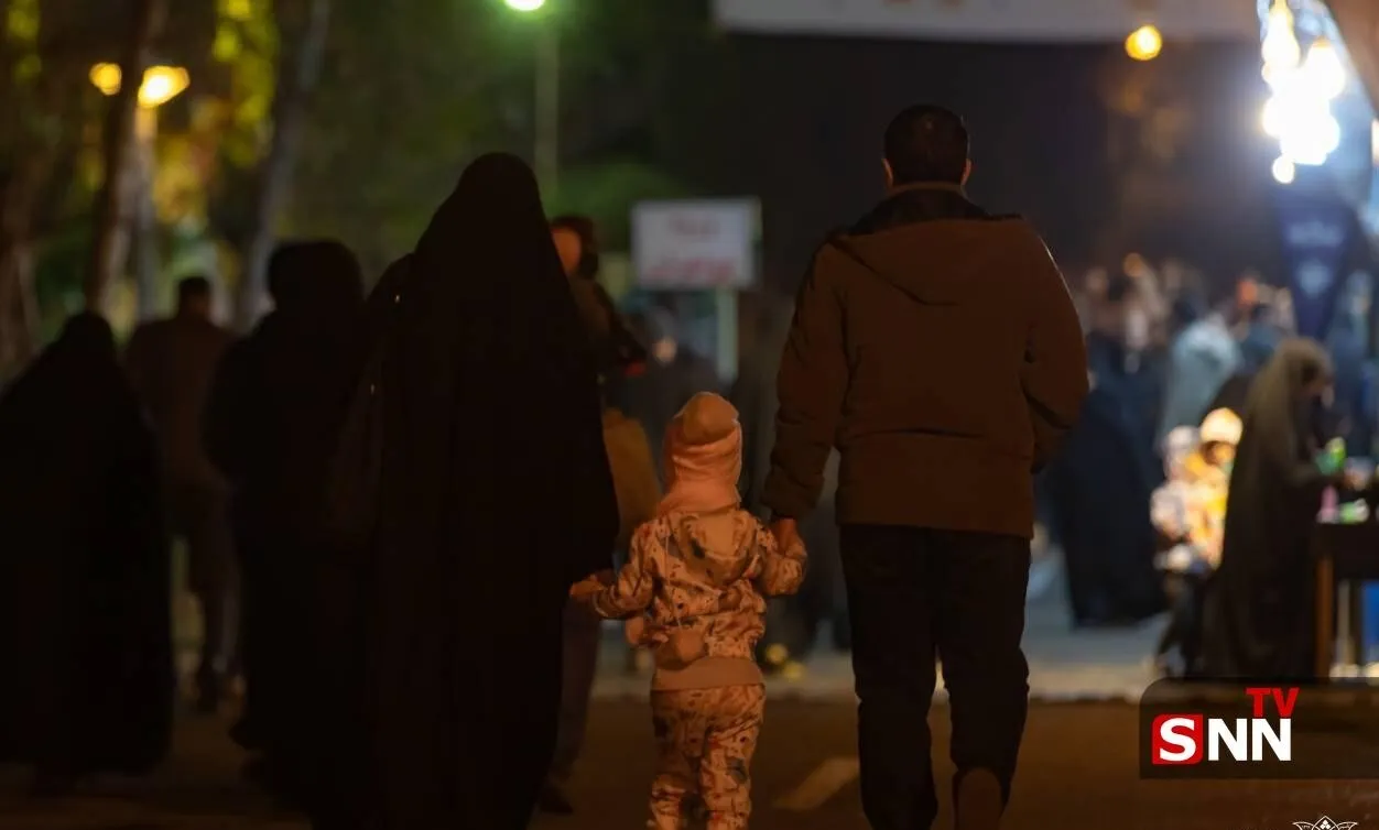 دانشگاه امام صادق