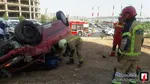 آتش نشانی