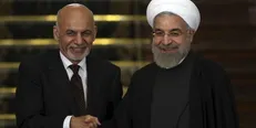 روحانی: باید با جدیت دولت افغانستان برای مبارزه با مواد مخدر چاره جویی شود