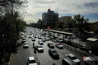 تهران 6 صبح
