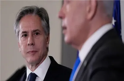 نقض حقوق بشر در دولت بایدن؛ آمریکا کمک&zwnj;های نظامی به رژیم صهیونیستی را قطع نکرد!