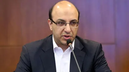 علی نژاد: متفاوت بودن حقوق بین ورزشکاران اختلاف ایجاد می&zwnj;کند