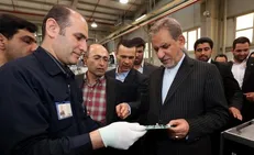 غول صنعتی که روحانی هم حریف کنار گذاشتن آن نشد