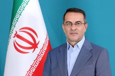 رفیع‌زاده: پاسکاری مردم میان ادارات باید متوقف شود