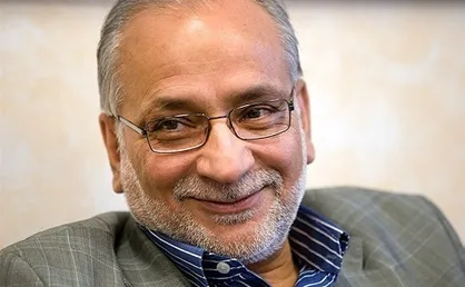 مرعشی: مدیران ناکارآمد دولت استعفا دهند/ روحانی در ایجاد رونق اقتصادی موفق نبود